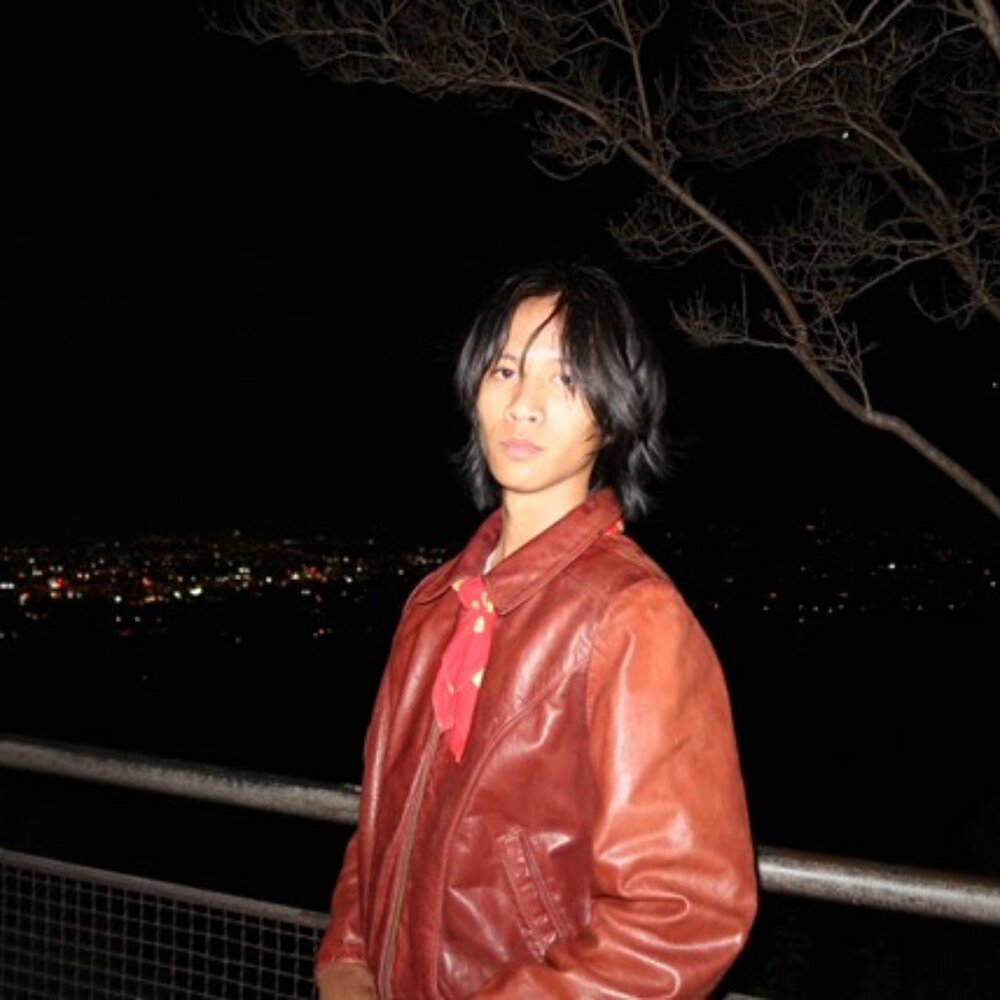 Meet your Posher, Aaron